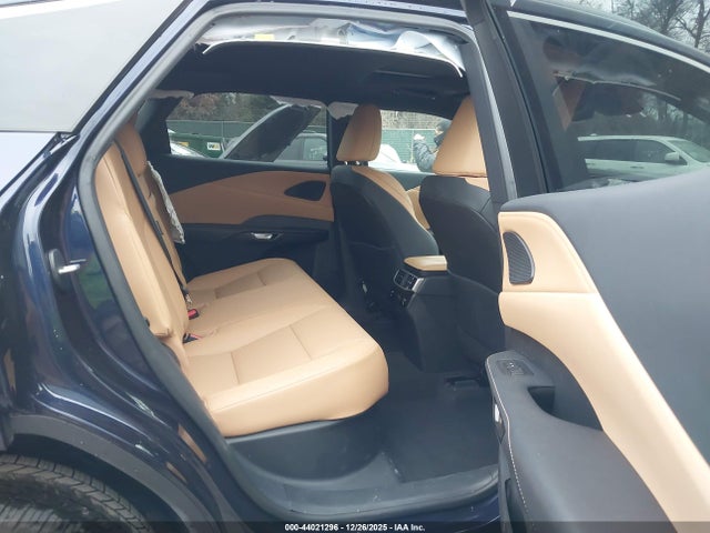 44021296 :رقم المزاد ، 2T2BAMCA2SC120324 vin ، 2025 Lexus Rx 350 Premium مزاد بيع