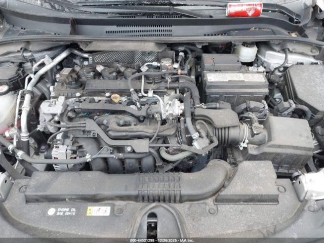 2021 TOYOTA COROLLA 5YFS4MCEXMP066076 Photo 9