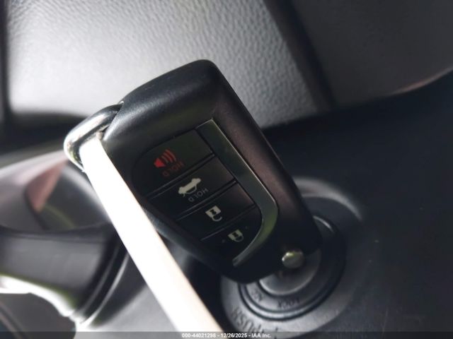 2021 TOYOTA COROLLA 5YFS4MCEXMP066076 Photo 10