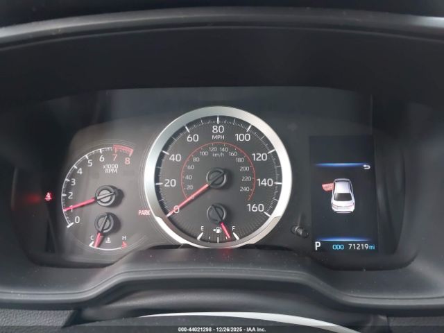 2021 TOYOTA COROLLA 5YFS4MCEXMP066076 Photo 6