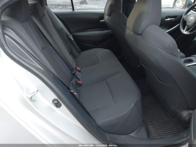 2021 TOYOTA COROLLA 5YFS4MCEXMP066076 Photo 7