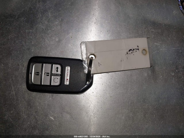 1HGCV2F9XMA033864 Honda Accord Touring