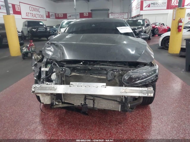 1HGCV2F9XMA033864 Honda Accord Touring