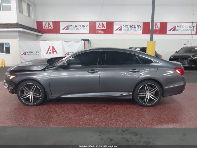 1HGCV2F9XMA033864 Honda Accord Touring