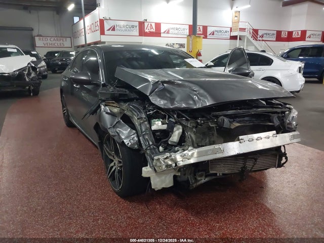 1HGCV2F9XMA033864 Honda Accord Touring