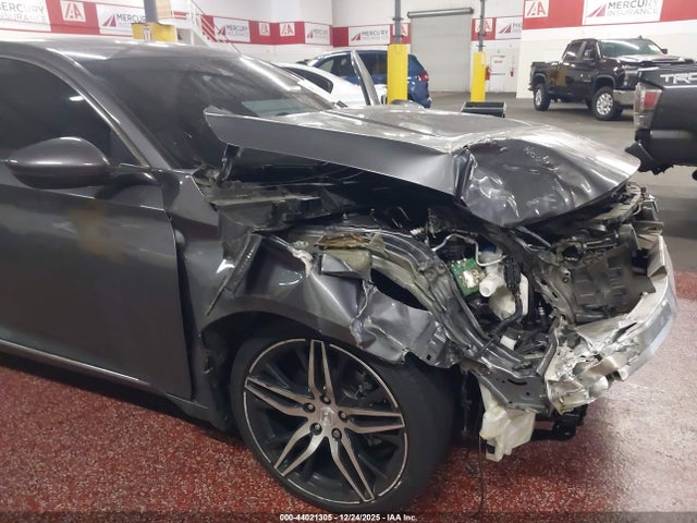 1HGCV2F9XMA033864 Honda Accord Touring