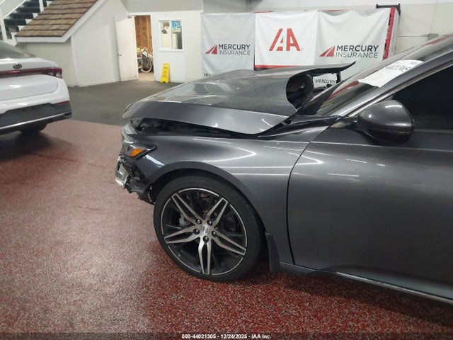 1HGCV2F9XMA033864 Honda Accord Touring