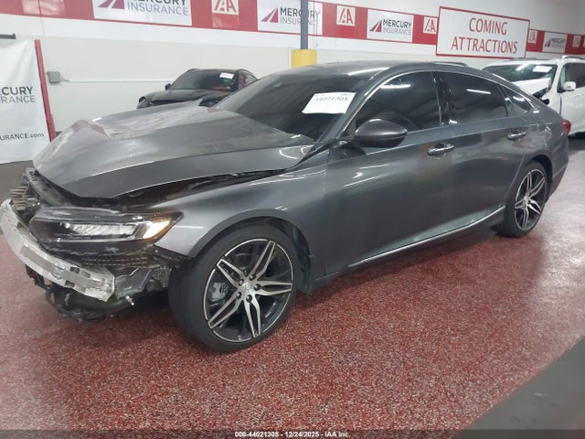 1HGCV2F9XMA033864 Honda Accord Touring
