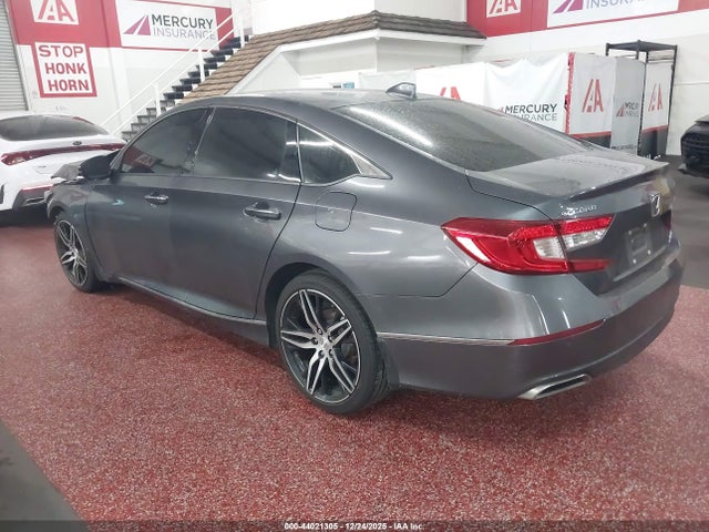 1HGCV2F9XMA033864 Honda Accord Touring