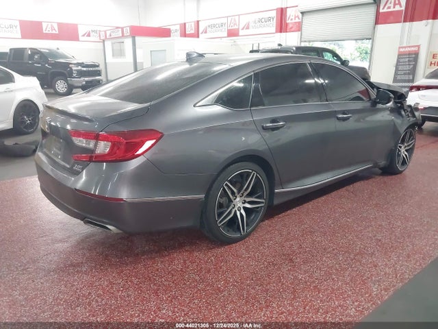 1HGCV2F9XMA033864 Honda Accord Touring