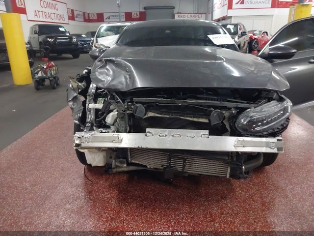 1HGCV2F9XMA033864 Honda Accord Touring