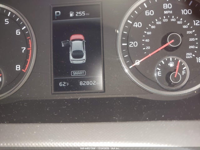 5XXG24J29MG022437 KIA K5 LX