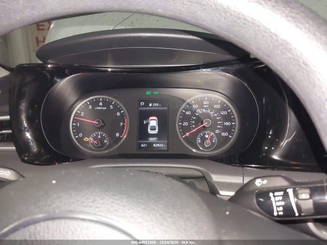 5XXG24J29MG022437 KIA K5 LX
