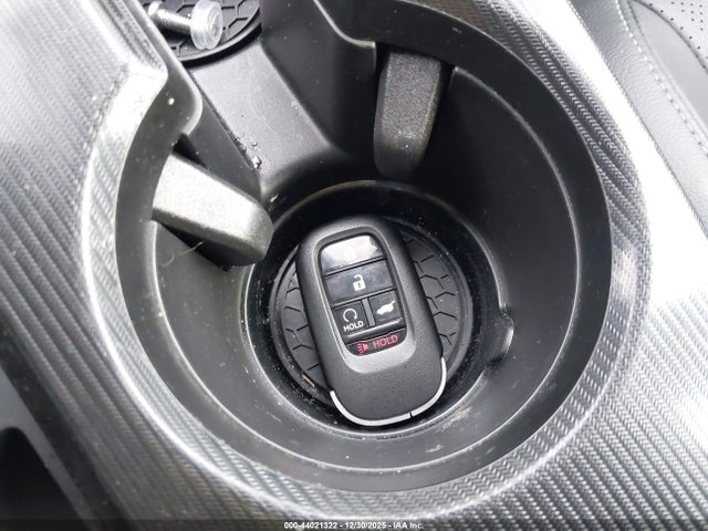 19XFL1H72RE019968 Honda Civic Ex-l