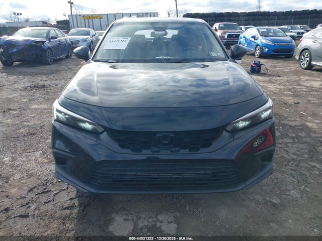 19XFL1H72RE019968 Honda Civic Ex-l