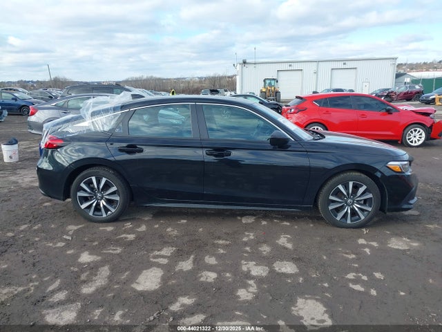 19XFL1H72RE019968 Honda Civic Ex-l