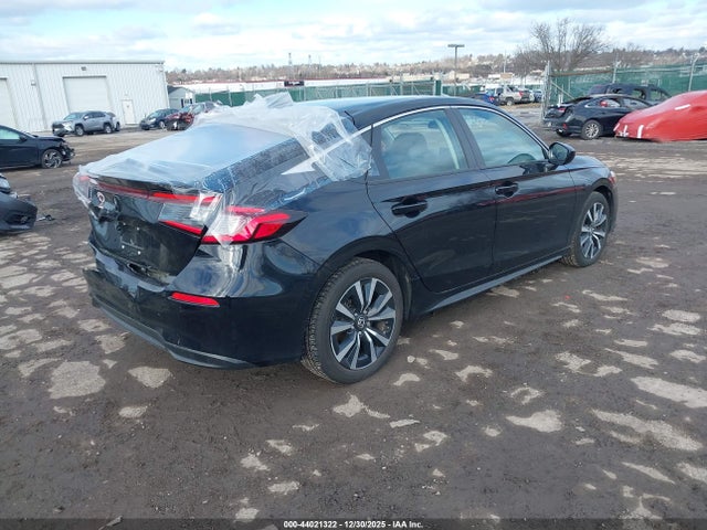 19XFL1H72RE019968 Honda Civic Ex-l