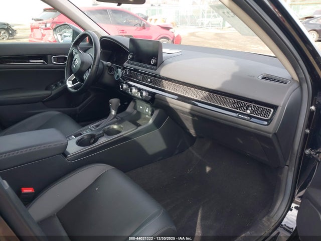19XFL1H72RE019968 Honda Civic Ex-l
