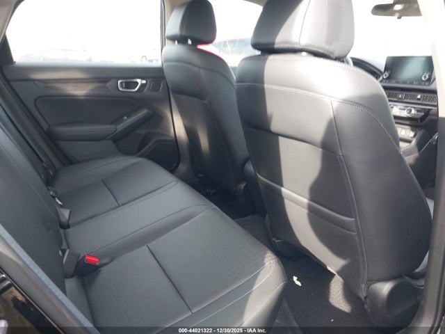 19XFL1H72RE019968 Honda Civic Ex-l