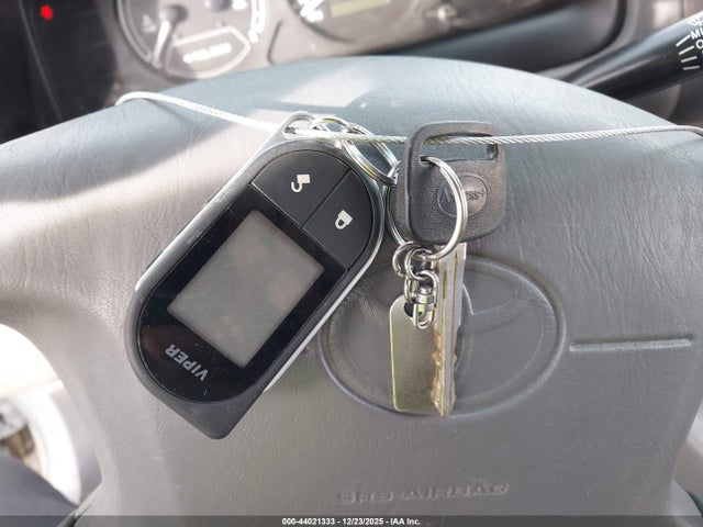 2002 TOYOTA COROLLA 1NXBR12E22Z614486 Photo 10