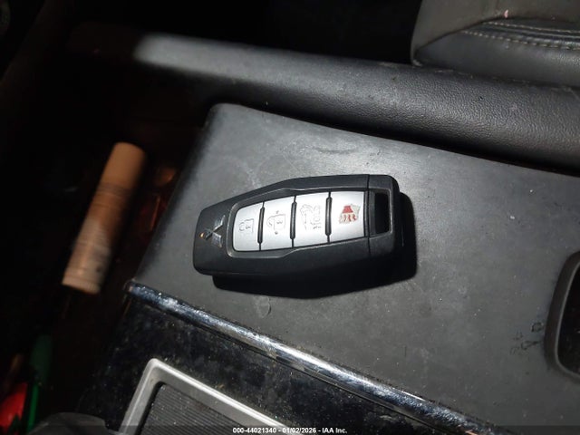 2022 MITSUBISHI OUTLANDER JA4J4UA8XNZ026493 Photo 10