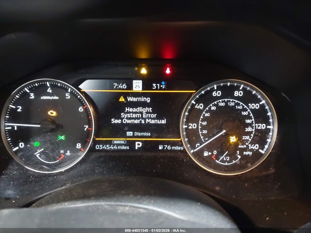 2022 MITSUBISHI OUTLANDER JA4J4UA8XNZ026493 Photo 6