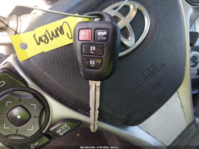 2013 TOYOTA CAMRY 4T1BF1FK2DU208817 Photo 10