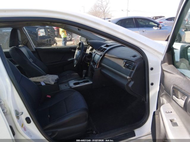 2013 TOYOTA CAMRY 4T1BF1FK2DU208817 Photo 4