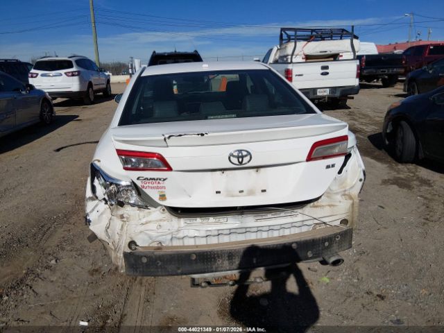 2013 TOYOTA CAMRY 4T1BF1FK2DU208817 Photo 5