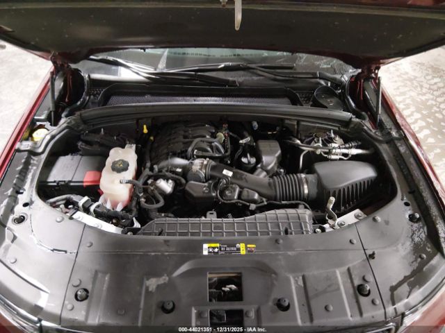 2024 JEEP GRAND CHEROKEE L 1C4RJKBG3R8613223 Photo 9