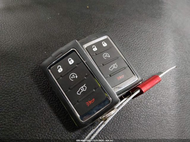 2024 JEEP GRAND CHEROKEE L 1C4RJKBG3R8613223 Photo 10