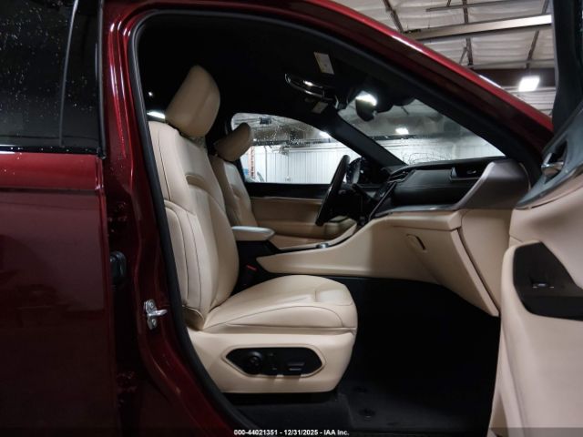 2024 JEEP GRAND CHEROKEE L 1C4RJKBG3R8613223 Photo 4