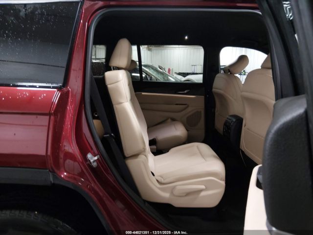 2024 JEEP GRAND CHEROKEE L 1C4RJKBG3R8613223 Photo 7