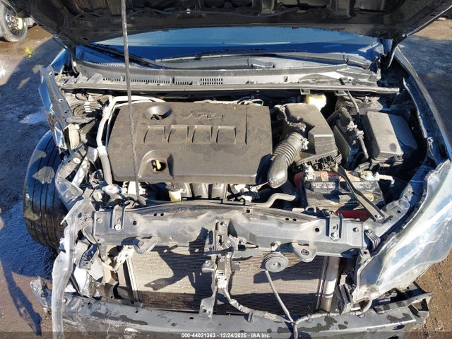 Aukcja sprzedaży 2018 Toyota Corolla Le, vin: 2T1BURHE1JC011310, numer aukcji: 44021363