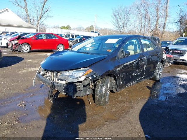 Aukcja sprzedaży 2018 Toyota Corolla Le, vin: 2T1BURHE1JC011310, numer aukcji: 44021363