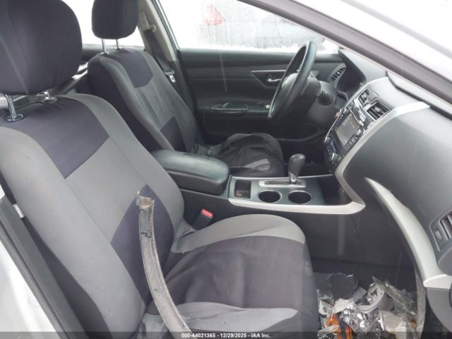 2015 NISSAN ALTIMA 1N4AL3AP8FC282961 Photo 4