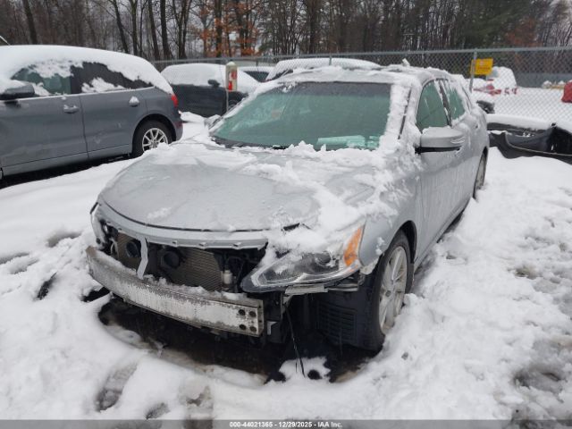 2015 NISSAN ALTIMA 1N4AL3AP8FC282961 Photo 5