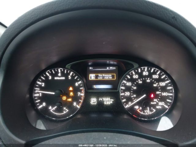 2015 NISSAN ALTIMA 1N4AL3AP8FC282961 Photo 6