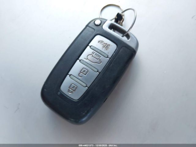 2013 KIA SPORTAGE KNDPCCA64D7518488 Photo 10