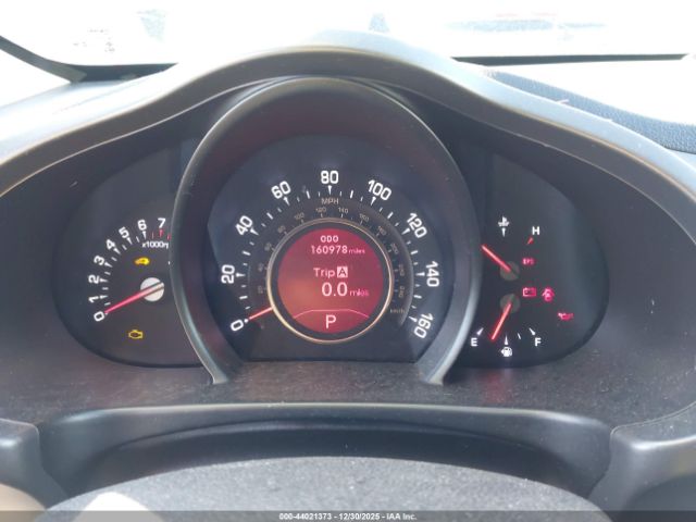 2013 KIA SPORTAGE KNDPCCA64D7518488 Photo 6