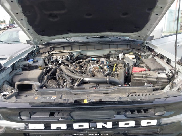 1FMEE8BP7RLA12380 Ford Bronco Outer Banks