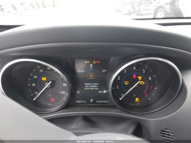 2017 JAGUAR F-PACE SADCM2BV4HA898103 Photo 6