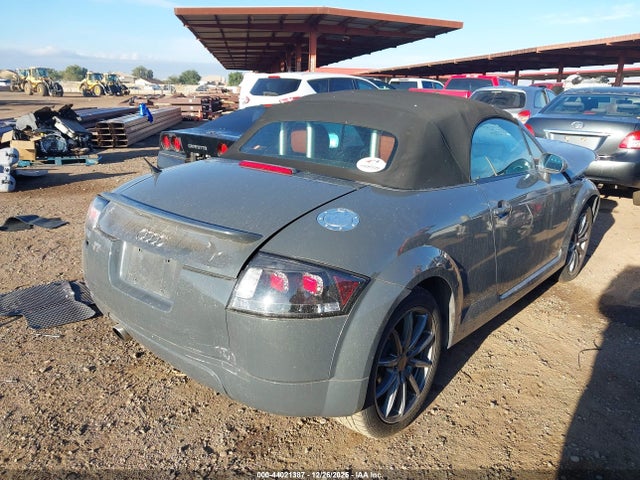 2002 AUDI TT TRUTC28N921038328 Photo 3
