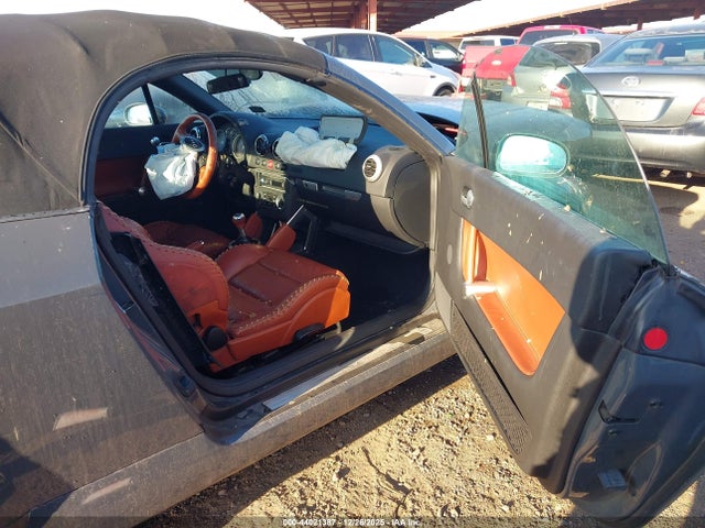 2002 AUDI TT TRUTC28N921038328 Photo 4