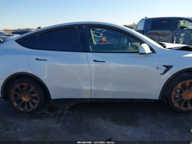 Aukcja sprzedaży 2023 Tesla Model Y Awd/long Range Dual Motor All-wheel Drive, vin: 7SAYGAEE7PF629651, numer aukcji: 44021396