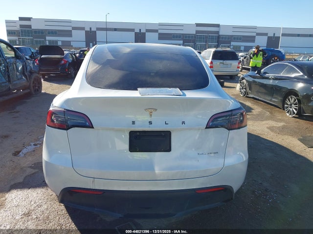 Aukcja sprzedaży 2023 Tesla Model Y Awd/long Range Dual Motor All-wheel Drive, vin: 7SAYGAEE7PF629651, numer aukcji: 44021396