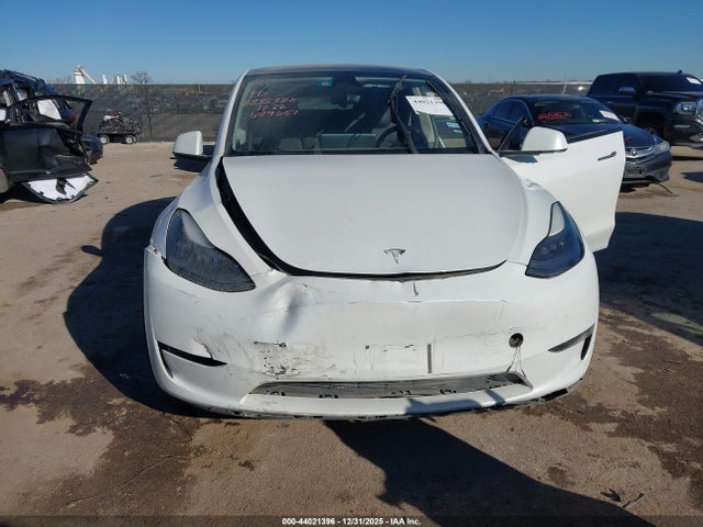2023 TESLA MODEL Y 7SAYGAEE7PF629651 Photo 5