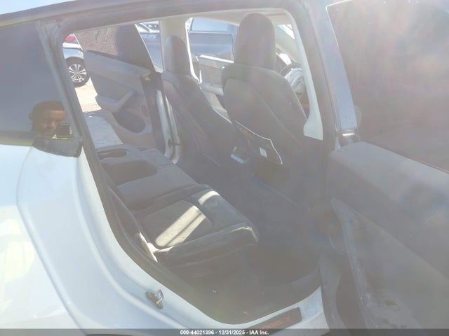 2023 TESLA MODEL Y 7SAYGAEE7PF629651 Photo 7