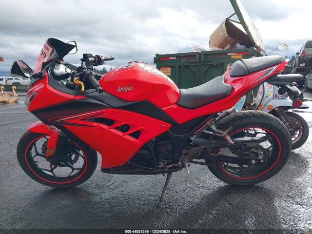 JKAEX8A14GDA26866 Kawasaki Ex300 A