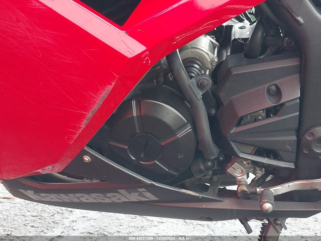JKAEX8A14GDA26866 Kawasaki Ex300 A